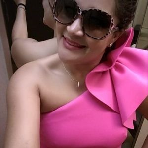 Meet your Posher, Louise